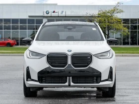 BMW X3 M50 xDrive (Чисто нова), снимка 1
