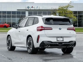 BMW X3 M50 xDrive (Чисто нова), снимка 4