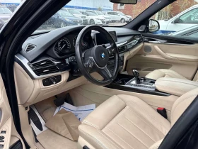 BMW X5 * XDRIVE40E * KEYLESS * PANO * ПОДГРЕВИ  * , снимка 5