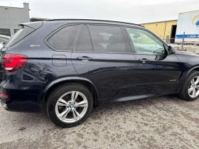 BMW X5 * XDRIVE40E * KEYLESS * PANO * ПОДГРЕВИ  * , снимка 16