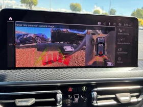 BMW X4 | M40i | HARMAN KARDON | HUD | 360 | , снимка 12
