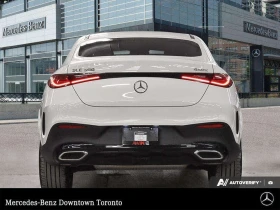 Mercedes-Benz GLC 300 COUPE/BURMESTER/ПАНОРАМА/360/OT MERCEDES, снимка 5