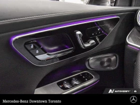 Mercedes-Benz GLC 300 COUPE/BURMESTER/ПАНОРАМА/360/OT MERCEDES, снимка 10