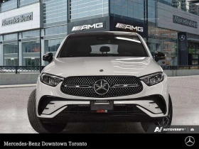Mercedes-Benz GLC 300 COUPE/BURMESTER/ПАНОРАМА/360/OT MERCEDES, снимка 2