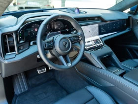 Porsche Cayenne Turbo Electric, снимка 5