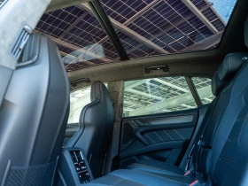 Porsche Cayenne Turbo Electric, снимка 15