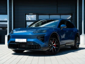 Porsche Cayenne Turbo Electric, снимка 1