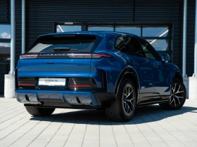 Porsche Cayenne Turbo Electric, снимка 4
