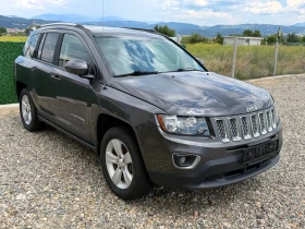 Jeep Compass Automat / 4x4, снимка 1