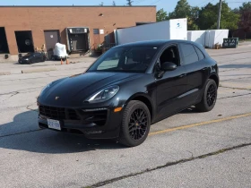 Porsche Macan  GTS / CARFAX / БЕЗ ПЪРВОНАЧАЛНА ВНОСКА, снимка 1