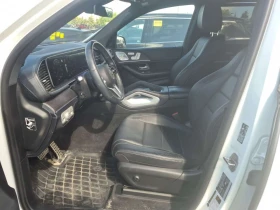 Mercedes-Benz GLS 450  * CARFAX * БЕЗ ПЪРВОНАЧАЛНА ВНОСКА, снимка 5