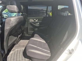 Mercedes-Benz GLS 450  * CARFAX * БЕЗ ПЪРВОНАЧАЛНА ВНОСКА, снимка 12