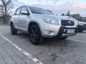 Toyota Rav4 D4D 2.2  136, снимка 5