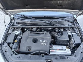 Toyota Rav4 D4D 2.2  136, снимка 13