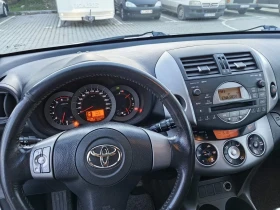 Toyota Rav4 D4D 2.2  136, снимка 12