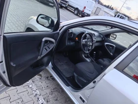 Toyota Rav4 D4D 2.2  136, снимка 7