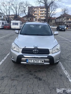 Toyota Rav4 D4D 2.2  136, снимка 6