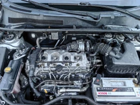 Toyota Rav4 D4D 2.2  136, снимка 9