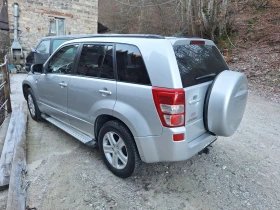 Suzuki Grand vitara, снимка 1
