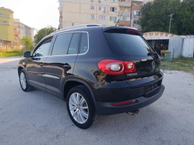 VW Tiguan 2.0 TDI 4x4, снимка 6