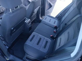 VW Tiguan 2.0 TDI 4x4, снимка 10