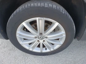 VW Tiguan 2.0 TDI 4x4, снимка 11