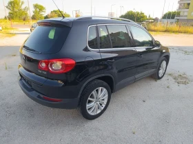 VW Tiguan 2.0 TDI 4x4, снимка 4