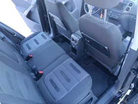 VW Tiguan 2.0 TDI 4x4, снимка 8