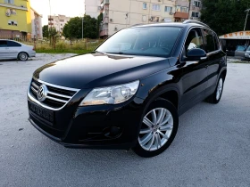 VW Tiguan 2.0 TDI 4x4, снимка 1