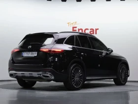 Mercedes-Benz GLC GLC300 4MATIC AMG Line| 258к.с.| ВКЛ.ТЕХНОТЕСТ, снимка 2