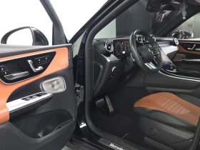 Mercedes-Benz GLC GLC300 4MATIC AMG Line| 258к.с.| ВКЛ.ТЕХНОТЕСТ, снимка 10