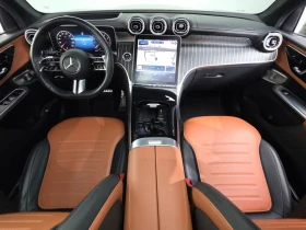 Mercedes-Benz GLC GLC300 4MATIC AMG Line| 258к.с.| ВКЛ.ТЕХНОТЕСТ, снимка 7
