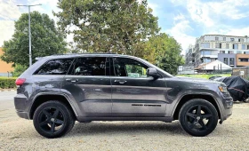 Jeep Grand cherokee Altitude 4x4, снимка 2