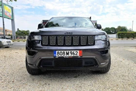 Jeep Grand cherokee Altitude 4x4, снимка 1