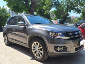 VW Tiguan, снимка 10