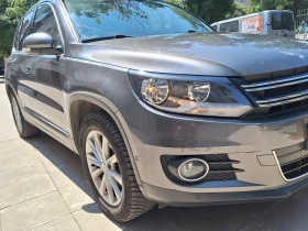 VW Tiguan, снимка 5