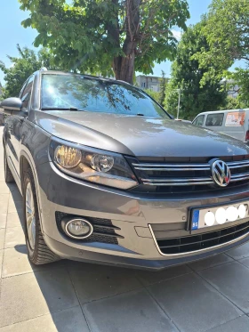 VW Tiguan, снимка 8