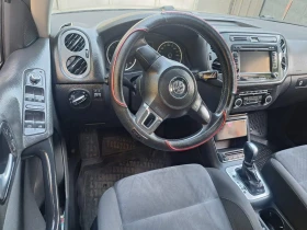 VW Tiguan, снимка 15
