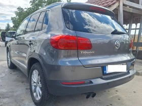 VW Tiguan, снимка 2