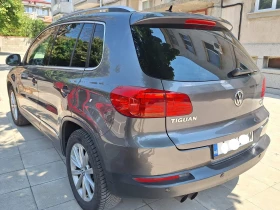 VW Tiguan, снимка 4