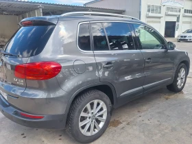 VW Tiguan, снимка 3