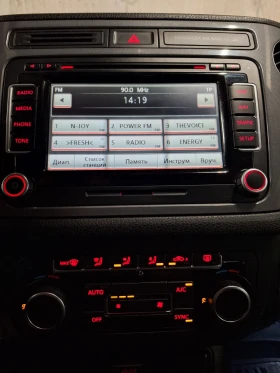 VW Tiguan, снимка 7