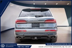 Audi SQ7, снимка 6