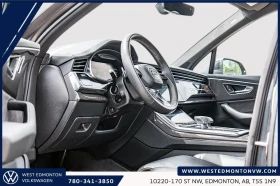 Audi SQ7, снимка 10