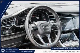 Audi SQ7, снимка 12