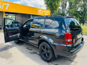 SsangYong Rexton, снимка 5