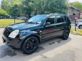 SsangYong Rexton, снимка 1
