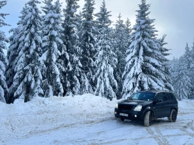 SsangYong Rexton, снимка 17