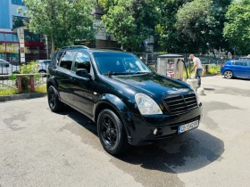 SsangYong Rexton, снимка 2