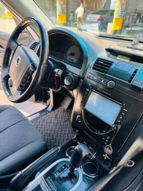 SsangYong Rexton, снимка 13